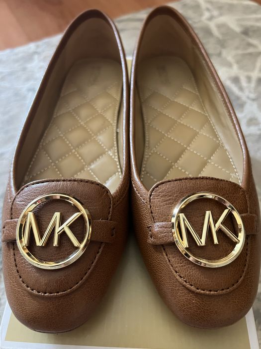 Vand Balerini Michael Kors noi nouți