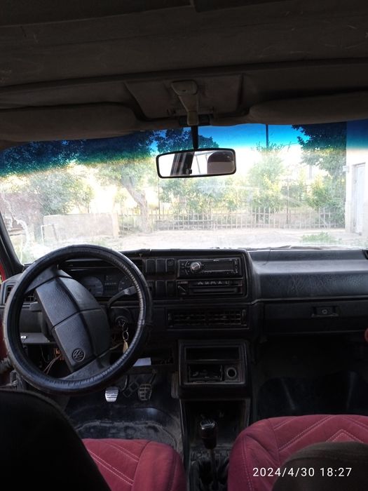 Гольф2 сатладыыыыыыы