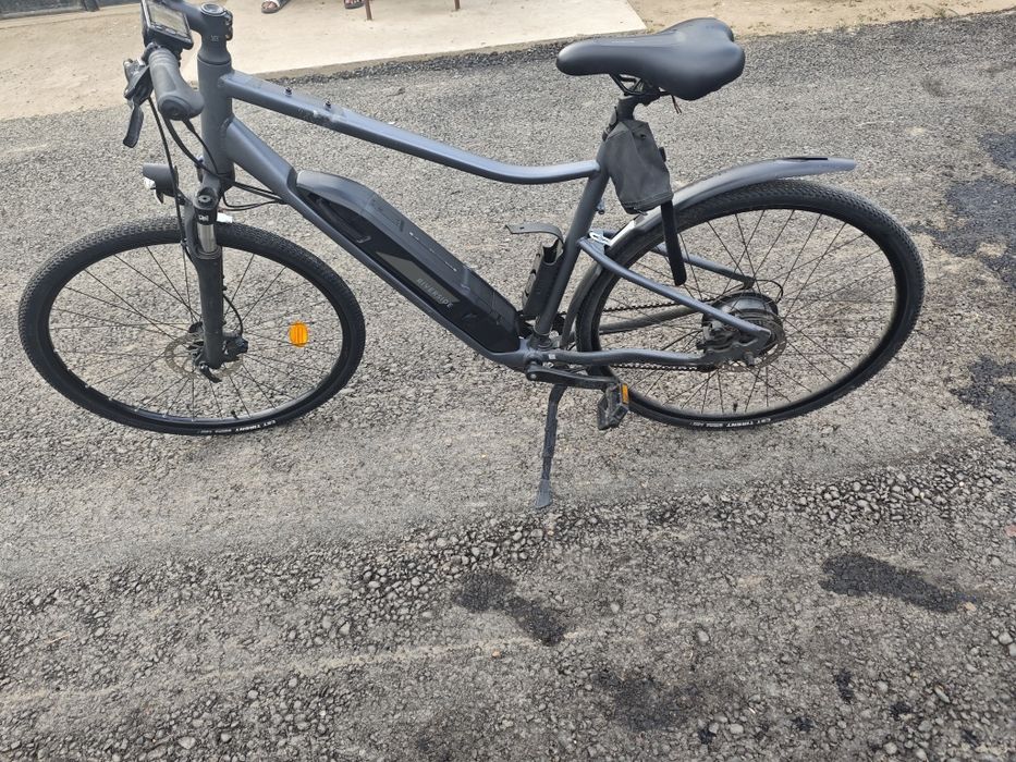Bicicletele de vânzare