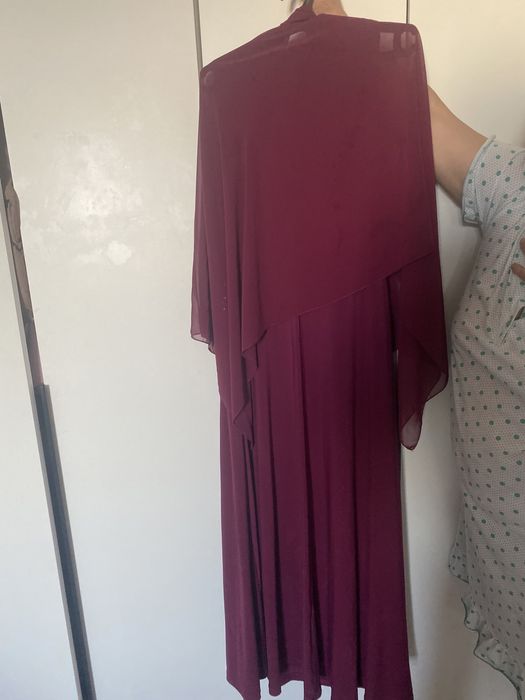 Вечерний платье