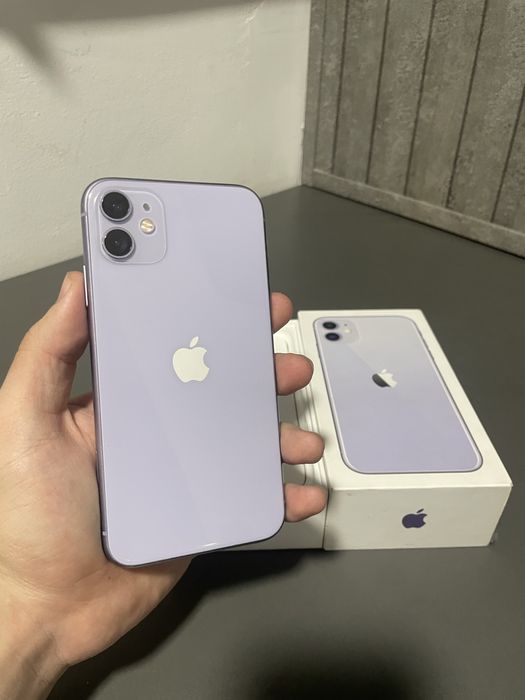 Iphone 11 64gb Yaxshi holatda