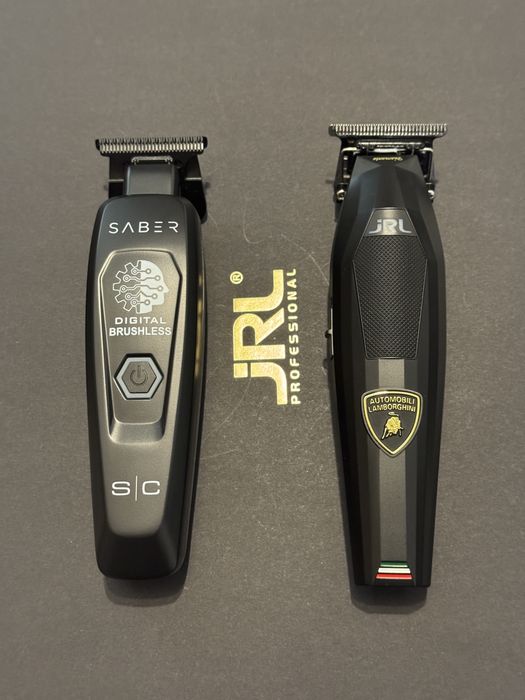 JRL Lamborghini trimmer