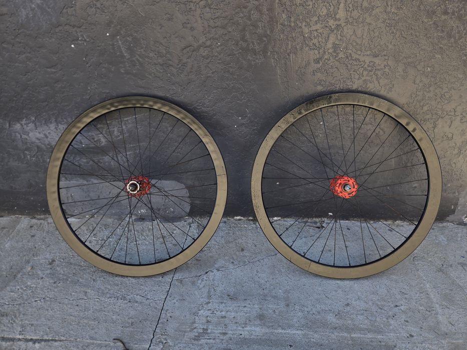 фикс Aventon Mataro low