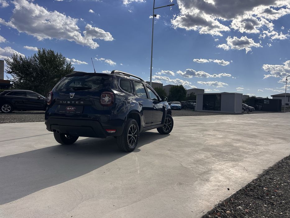 DACIA Duster 2020 — imagine 3