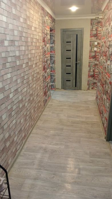 Сдаётся квартира