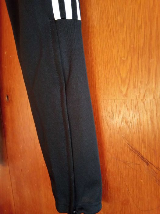 Мъжки тренировъчен панталон ADIDAS AEROREADY