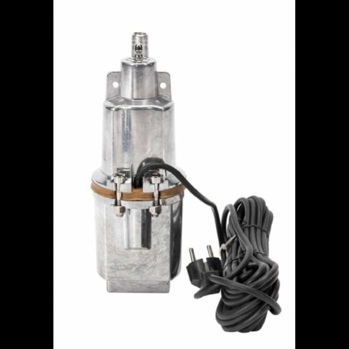 Pompa apa submersibila pe vibratie 1000W, debit 35L, inaltime 80m