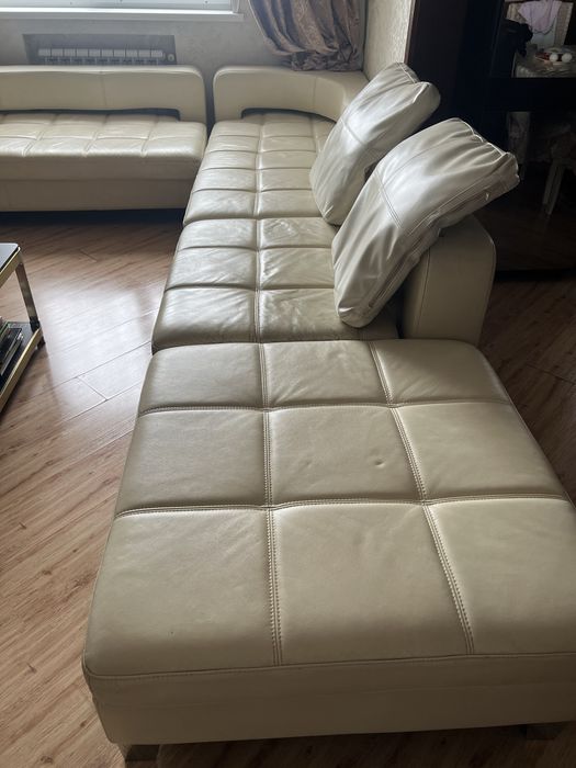 Продам угловой диван