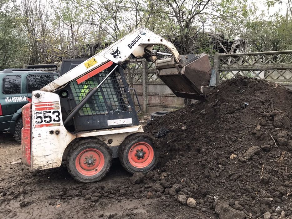 Mranita maturata ptr solarii sere familiale rasaduri