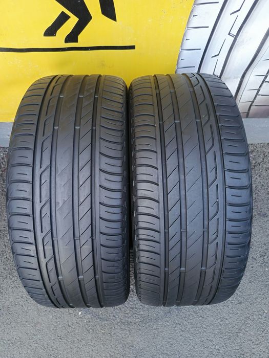 225.45.17 Brigestone Vara Second-hand