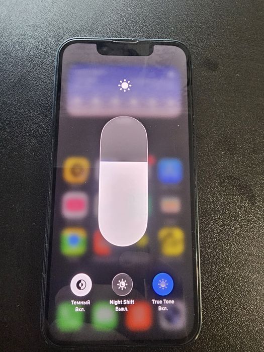 Apple IPhone 13 mini 256GB