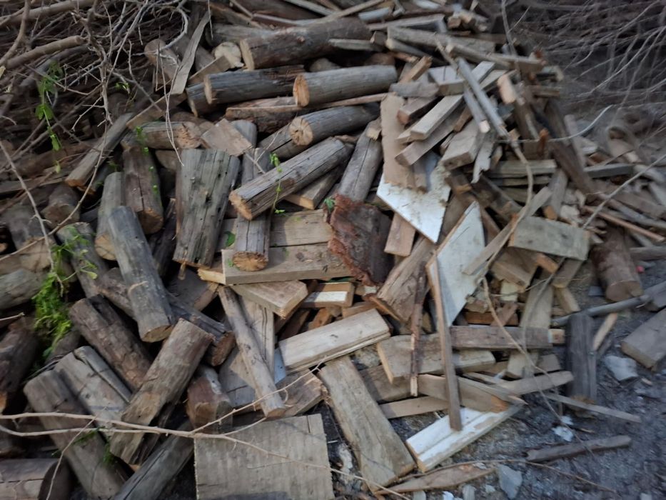 Кебу шабылып койган