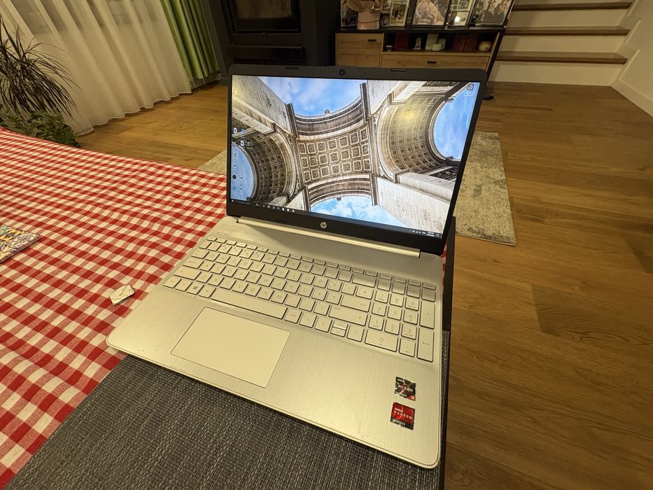 Laptop Hp 15s-eq2027nq
