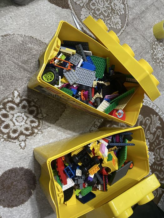 Продам Лего оригинал