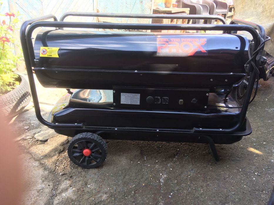 Продам Теплопушку фирмы Prox