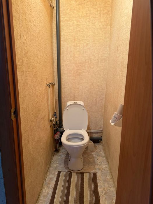 2х комнатная квартира