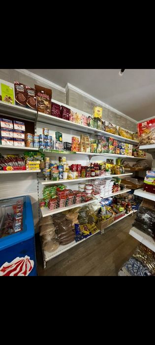Сдам магазин срочно