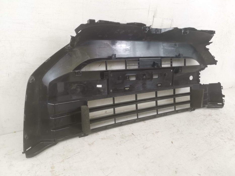 Grila Bara Fata   Suzuki Vitara Facelift 2024 2025 2026 Originala In S