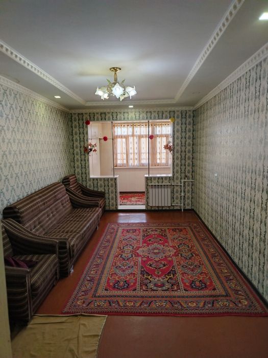 Аренда г.Чирчик 3 мик