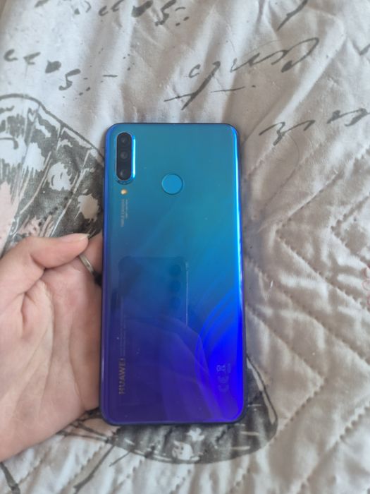 Huawei за части.