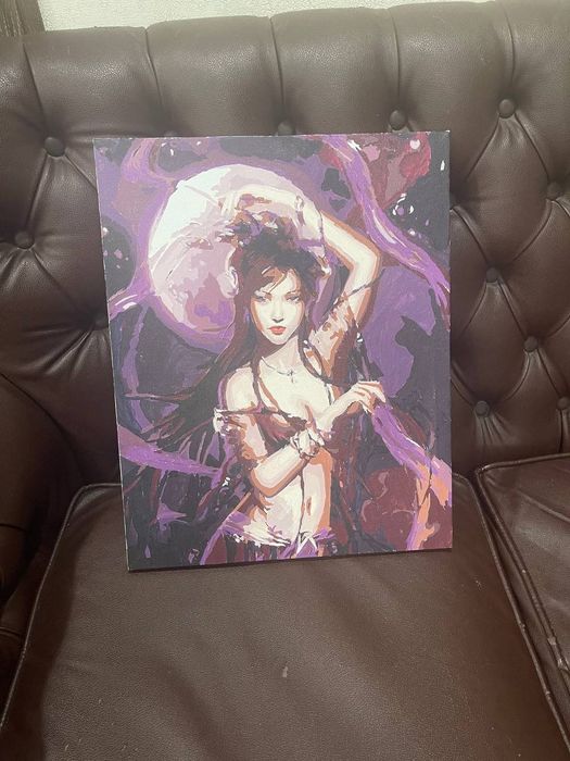 Продам картины ручной работы