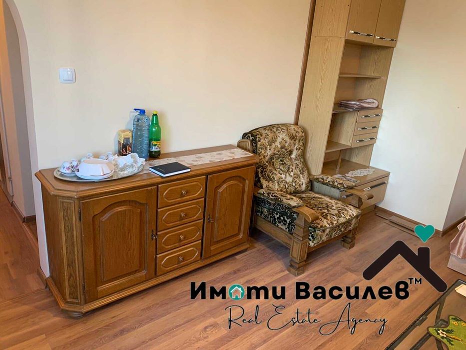 Дава под Наем 1-СТАЕН град София, Люлин 3