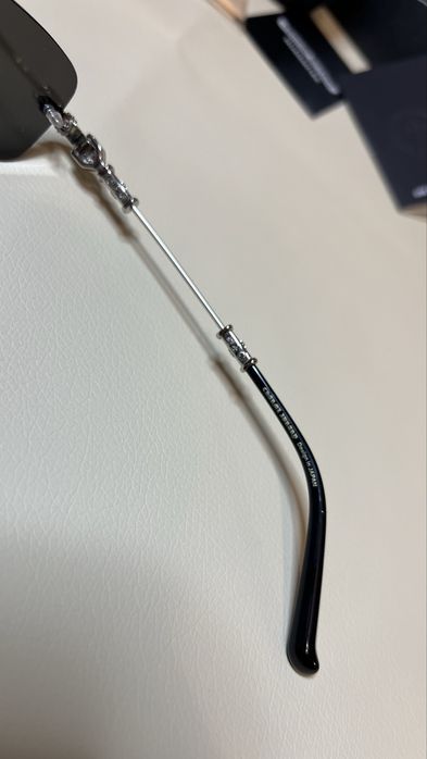 Chrome Hearts Pills 1 I l ochelari de soare noi rame