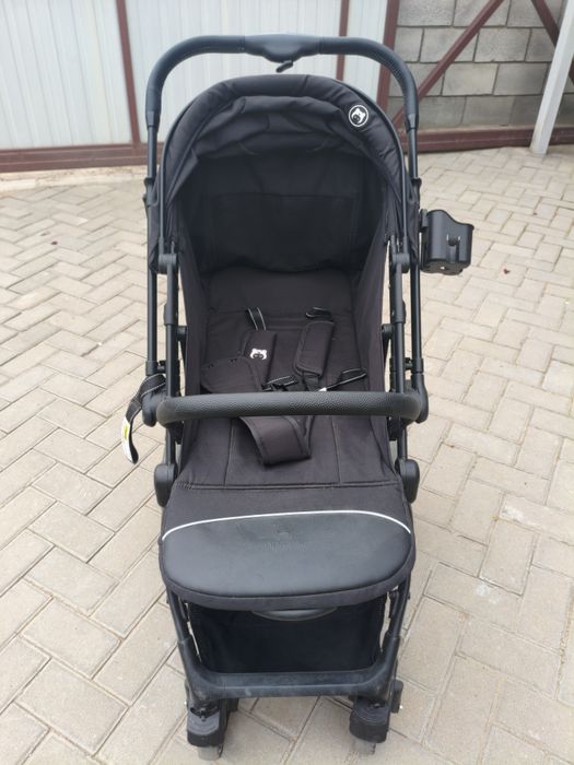 Продам коляску ininG BABY отличном состоянии