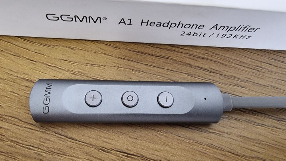 Amplificator casti usb dac hires