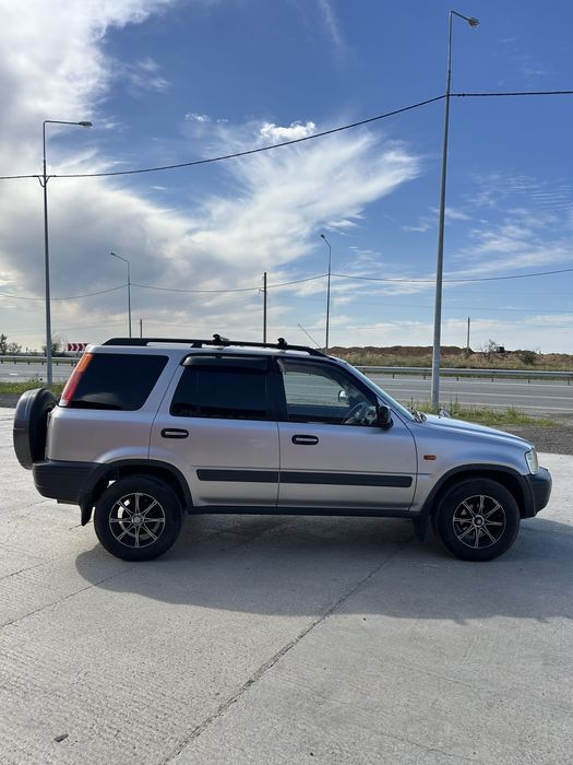 Продается Honda cr v rd 1 1996