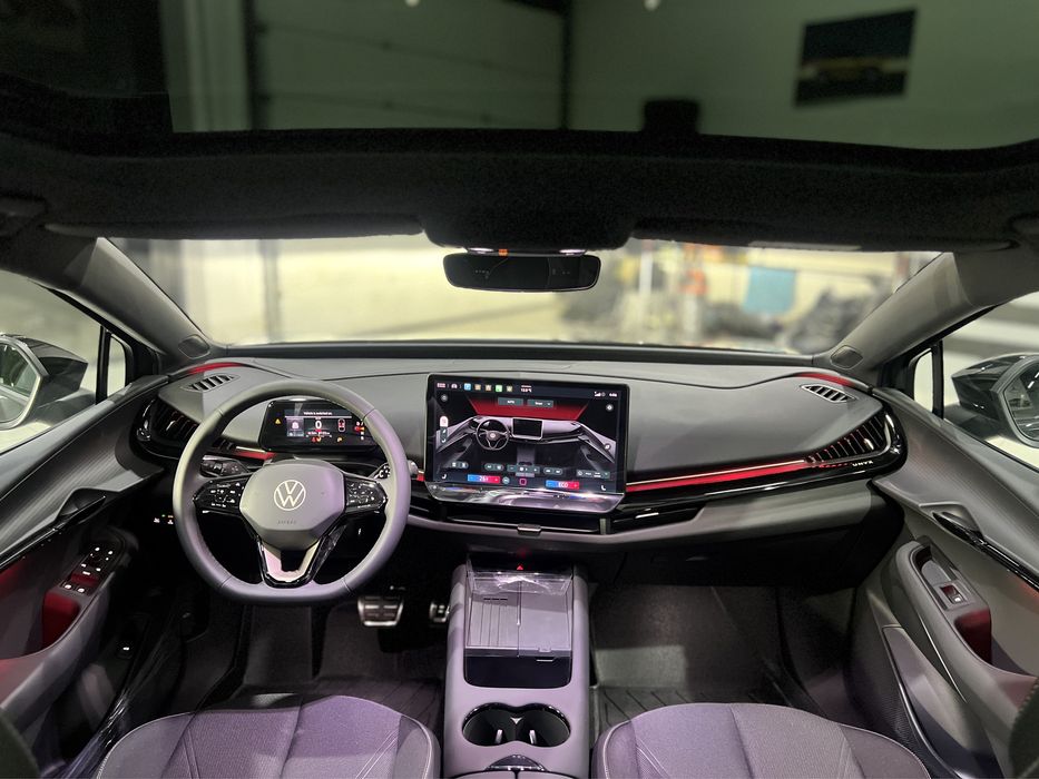 Volkswagen Id 4 2025 в Ташкенте
