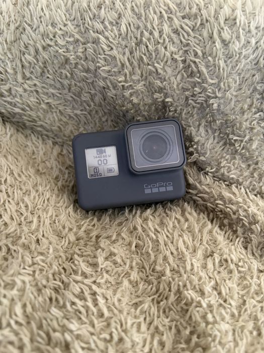 GoPro Hero 2018