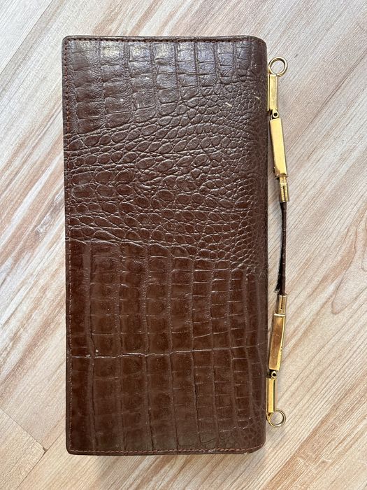 Луксозна чанта за ръка