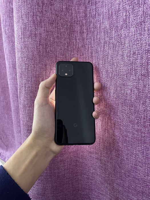 Продам Google Pixel 4 64gb