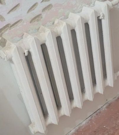 Чугун батарея сатылады
