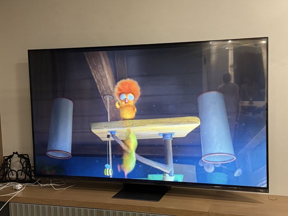 Телевизор LG 86QNED816RA