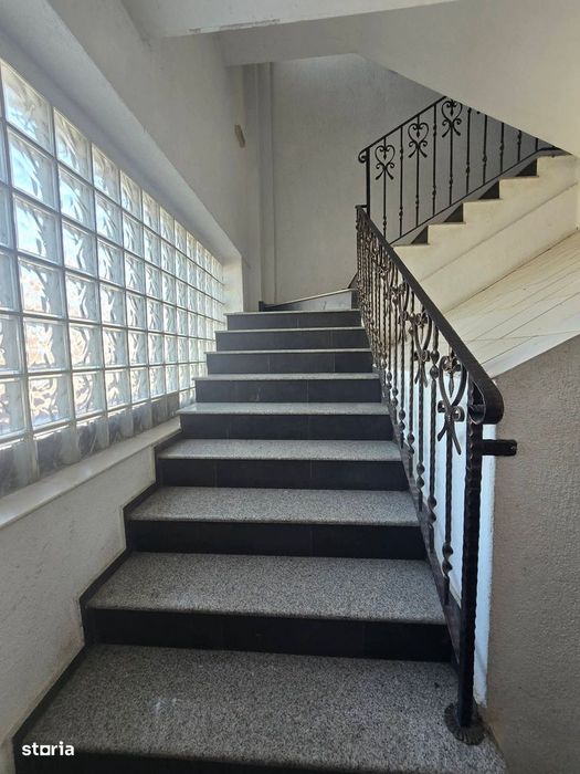Clădire P+2 , Spații comerciale, Showroom, Spațiu Service