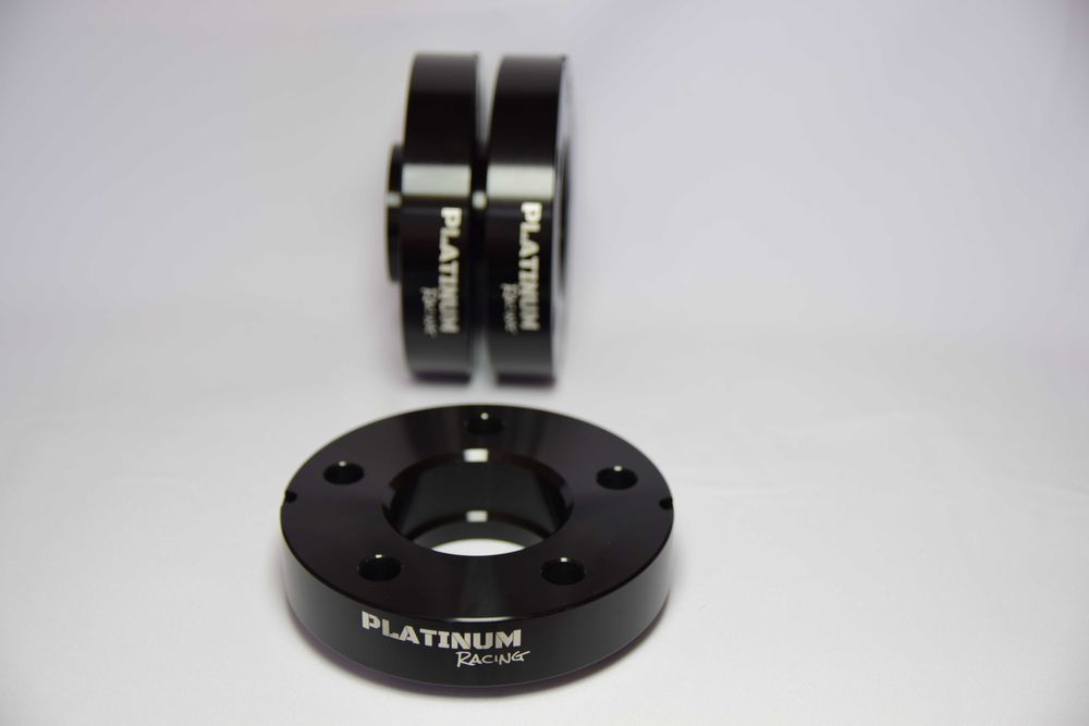 ФЛАНЦИ ЗА ДЖАНТИ 4x100 4x108 4x98 5x110 Audi Peugeot Citroen Volvo