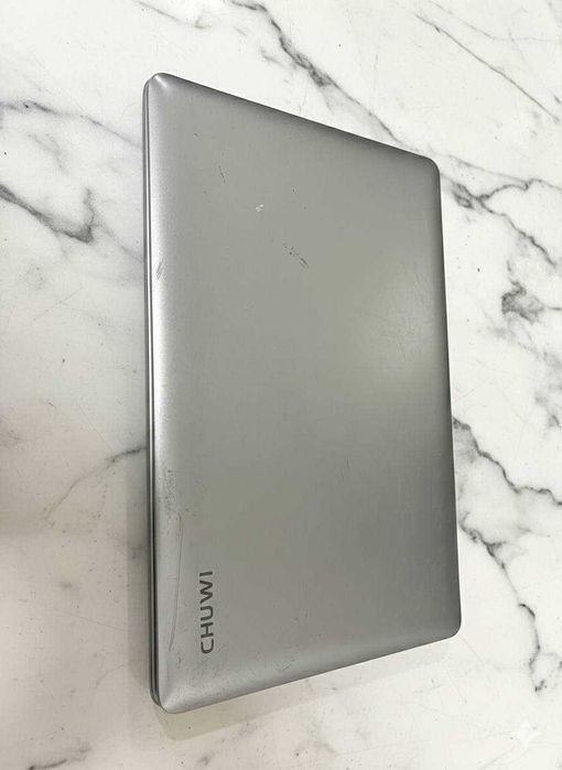Chuwi Ноутбук  Intel Celeron - cерия (Кульсары 0606/893468)