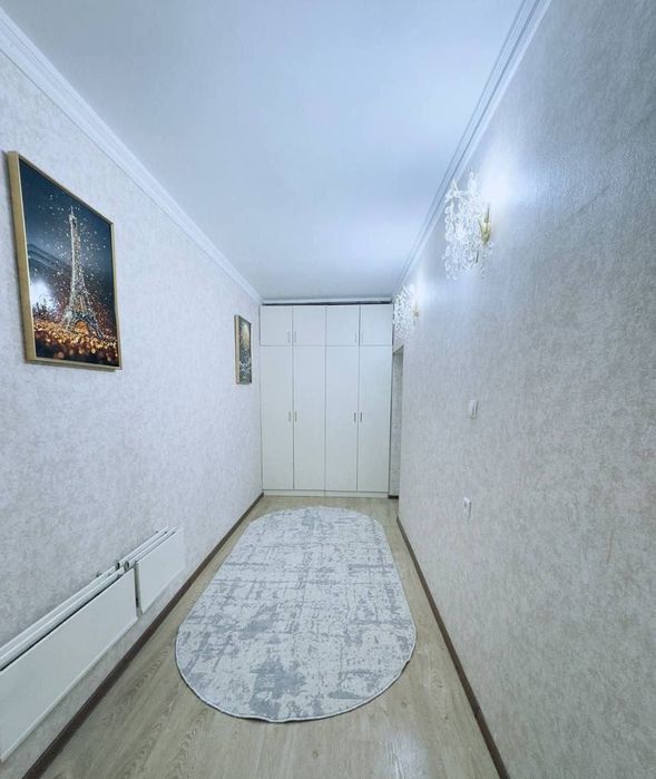 Аренда квартира Чиланзор-15         4 хона Ор-р Фарход Бозор