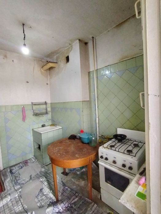 Чирчик ш. Троицк 2х/3/4 янги планировка 64 м²