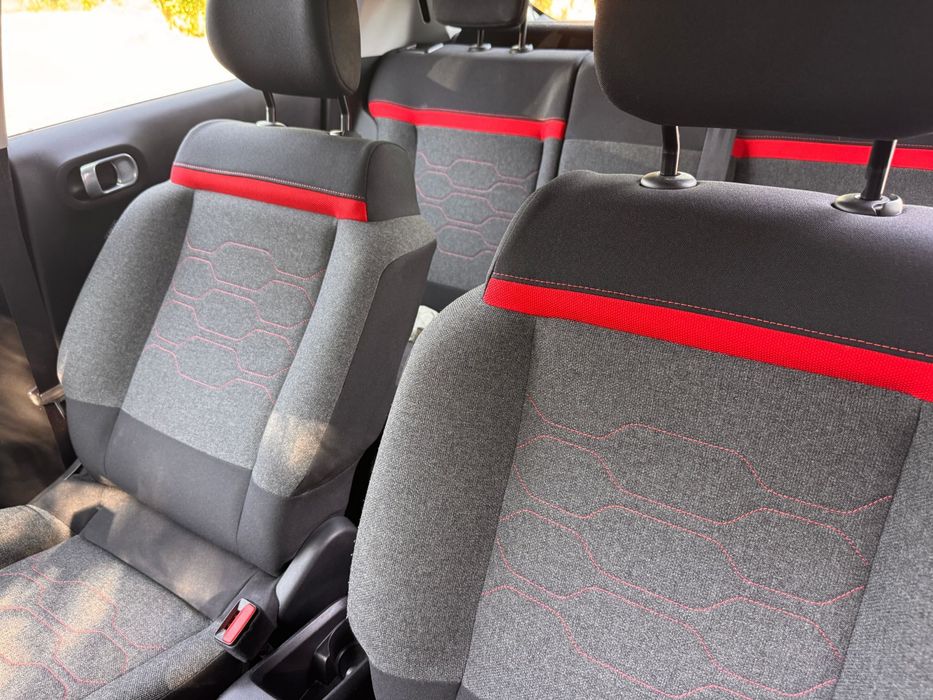 Citroen c3 impecabil