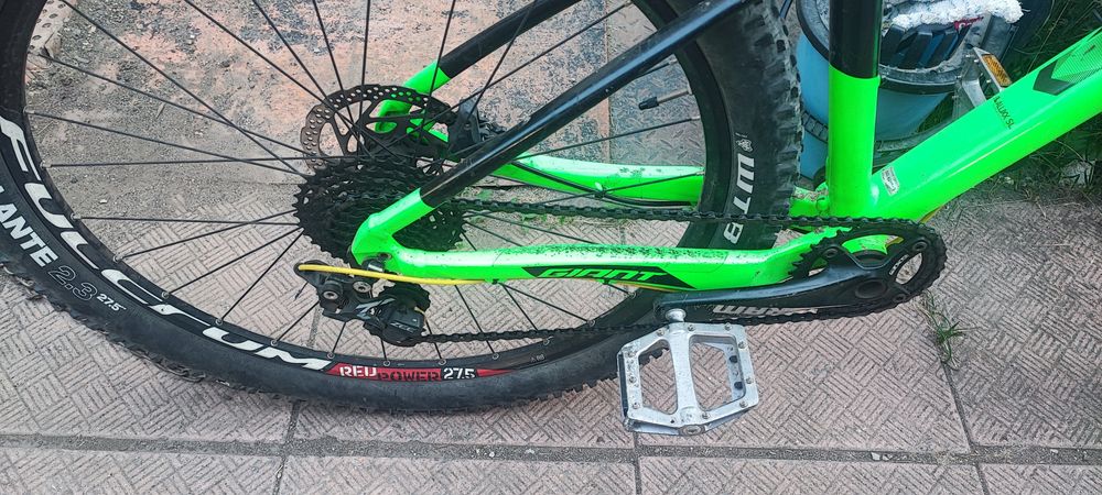 Giant Fathom 27.5/L
