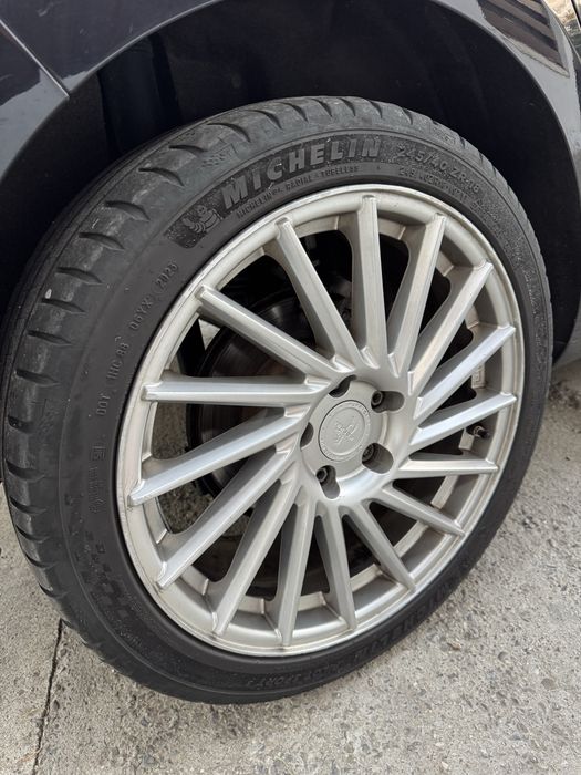 VW Golf 7 1.6 TDI