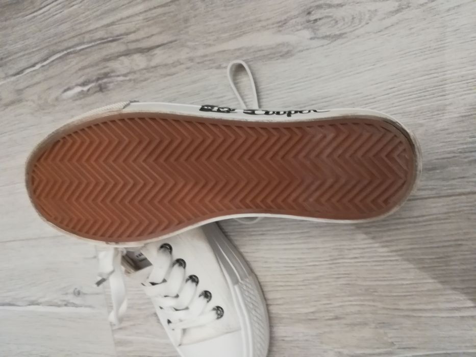 Кецки Lee Cooper -36-ти номер-Намаление