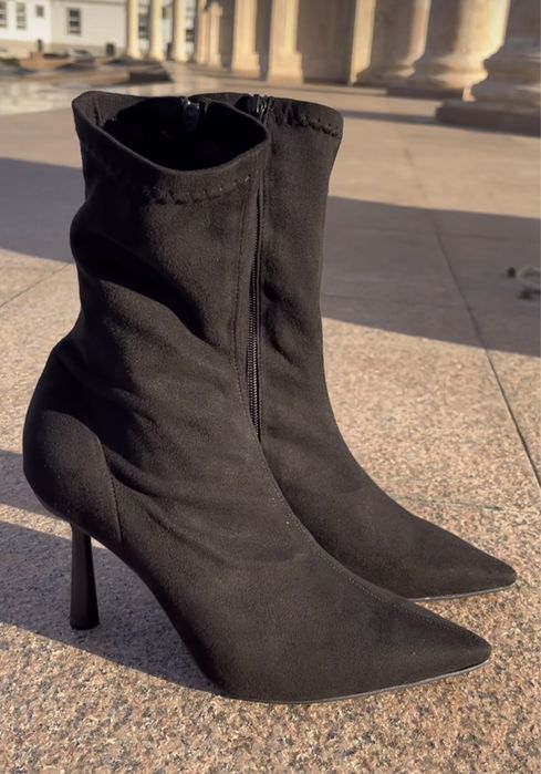 Батилионы новые 40-41 размер