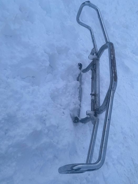 Кенгурятник ……..