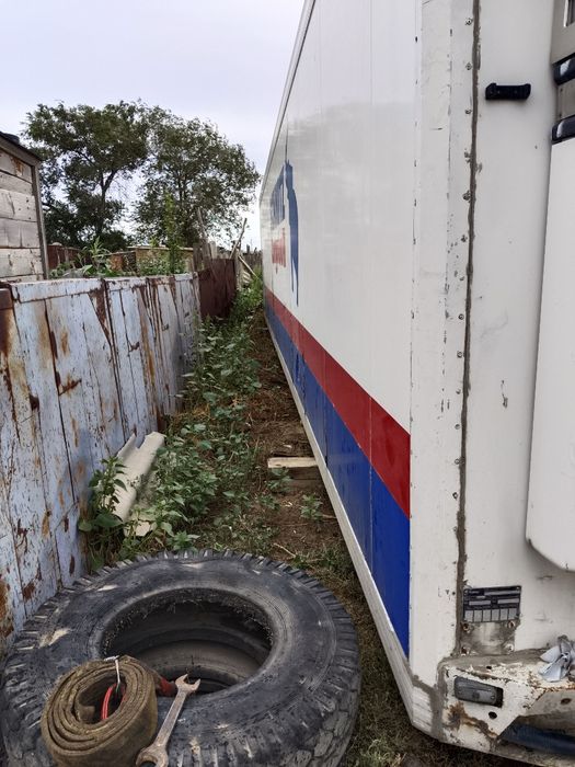 Продам будку под склад