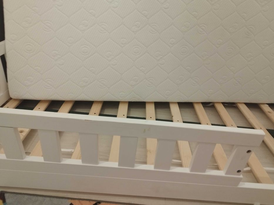 Pat Montessori 90x190