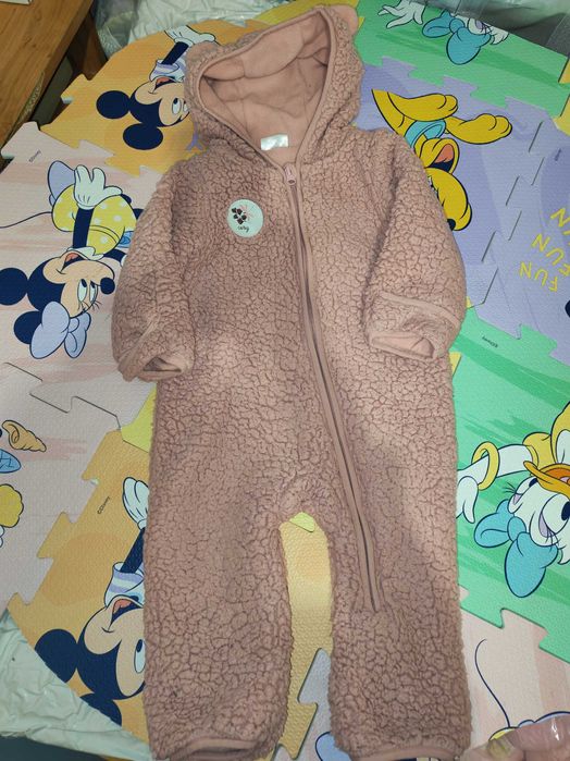 Детски дрехи размер от 74 до 92